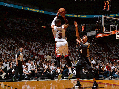 太陽vs湖人詹姆斯表現